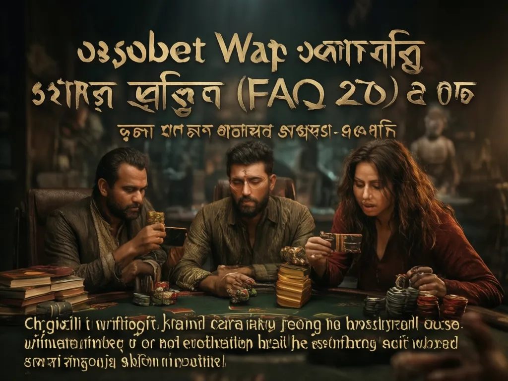Sbobet Wap FAQ এবং সহায়তা কেন্দ্র